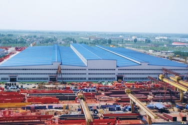 चीन Xinxiang Youtuo Crane Equipment Co., Ltd.