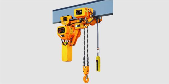 इलेक्ट्रिक क्रेन लिफ्ट/चैनी इलेक्ट्रिक लिफ्ट इलेक्ट्रिक चेन लिफ्ट/0.5~100 टन इलेक्ट्रिक चेन लिफ्ट पोर्टेबल क्रेन इलेक्ट्रिक चेन लिफ्ट ट्रॉली के साथ