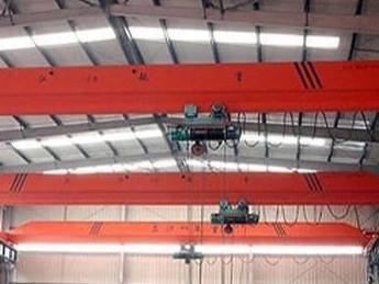 सीडी/एमडी लिफ्ट ओवरहेड क्रेन ए3 वर्किंग क्लास दक्षता और स्थायित्व के लिए