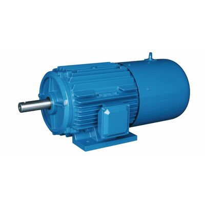 पेपर हैंडलिंग ब्रेक मोटर प्रिंटिंग 0.2-1.5kW - YEY सीरीज